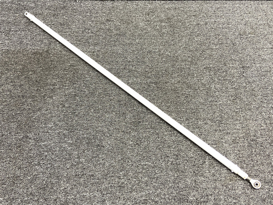 96-820014-5 Beechcraft G58 Nose Gear Steering Rod Assembly