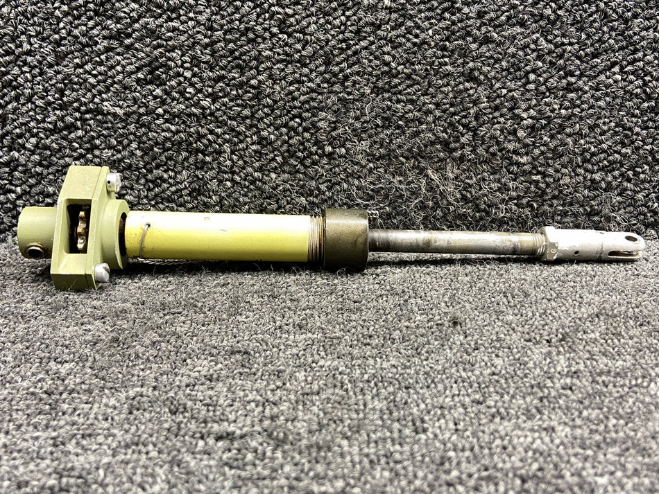 96-526000-33 Beechcraft G58 Rudder Trim Actuator Assembly
