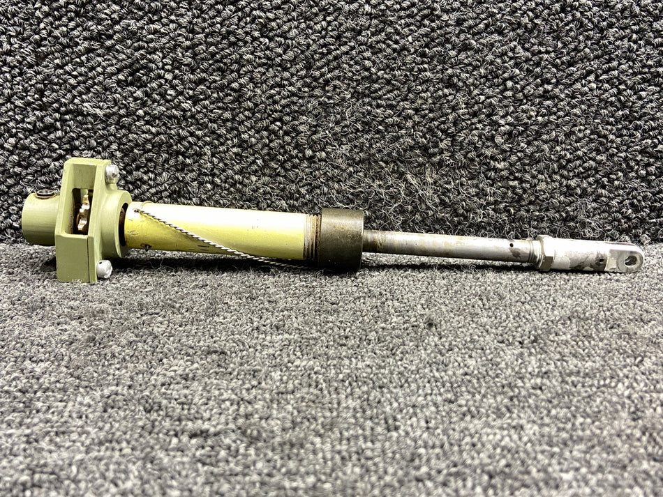 96-526000-33 Beechcraft G58 Rudder Trim Actuator Assembly
