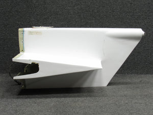 6331025-17 Cessna 525 Bullet Fairing Assembly