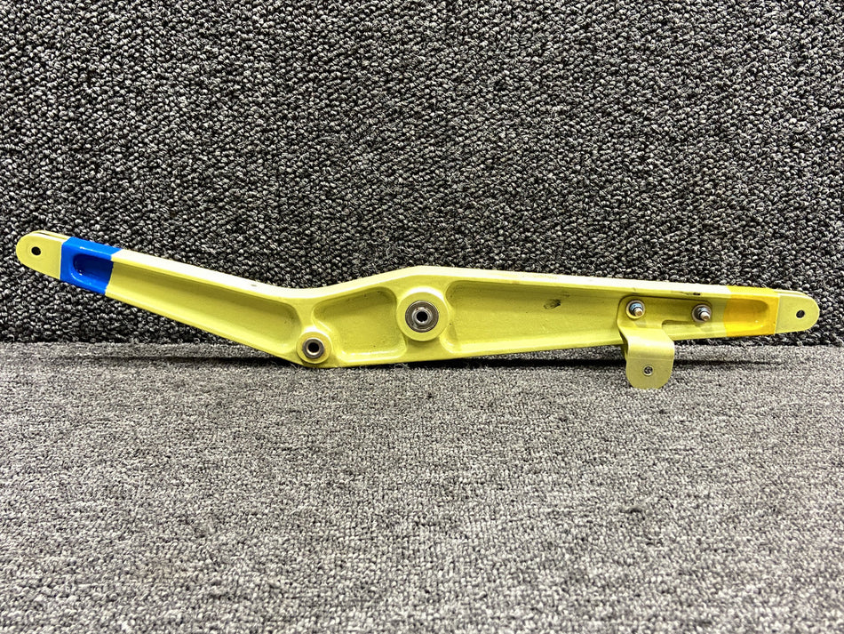 002-524024-53 Beechcraft G58 Aft Elevator Bellcrank Assembly