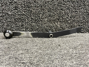 106-524014-3 Beechcraft 58 Cowl Flap Control Lever RH