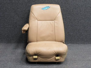 5014047-25 Cessna 414 Pilot Seat Assembly