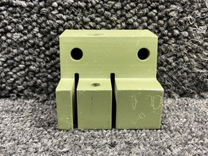 106-524054-3 Beechcraft G58 Propeller Control Guide Block