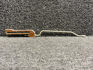 106-524015-9, 50-364129-9 Beechcraft G58 Gear Retract Prevention Rod w Cam