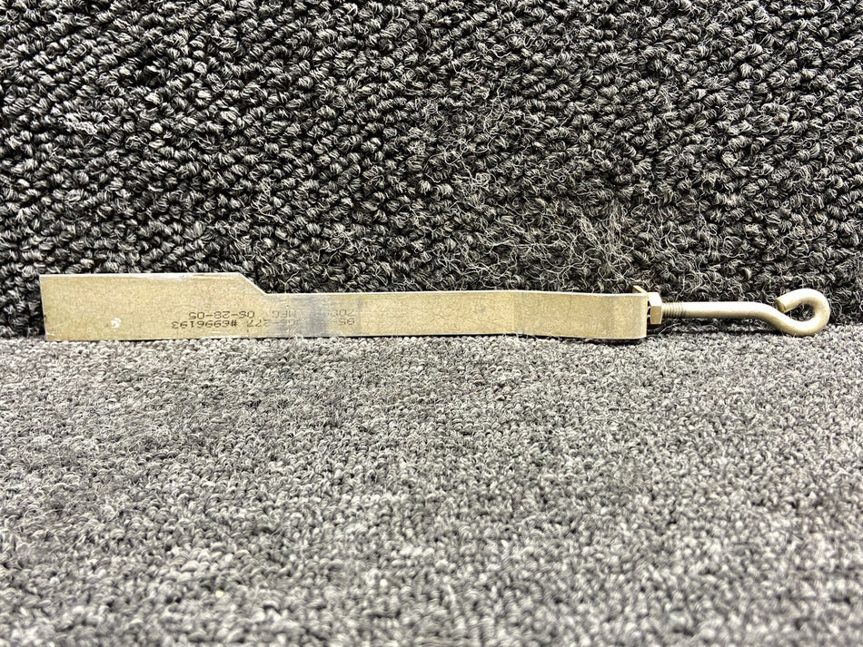 95-324006-85 Beechcraft G58 Propeller Detent Cam