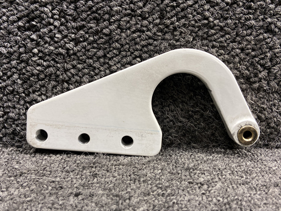 LG-HG001-2 Beechcraft G58 Aft Main Gear Door Hinge RH