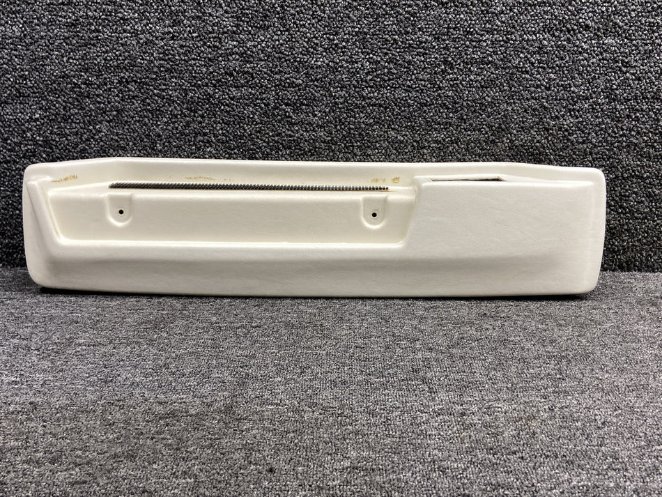106-530079-5 Nordam Aftermarket Escutcheon Armrest (Minus Pad & Ashtray)
