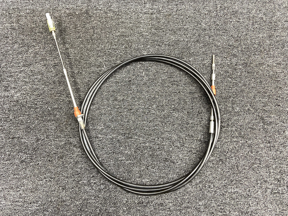 102-389010-3 (Use: 102-389010-47) Beechcraft G58 Throttle Control Cable