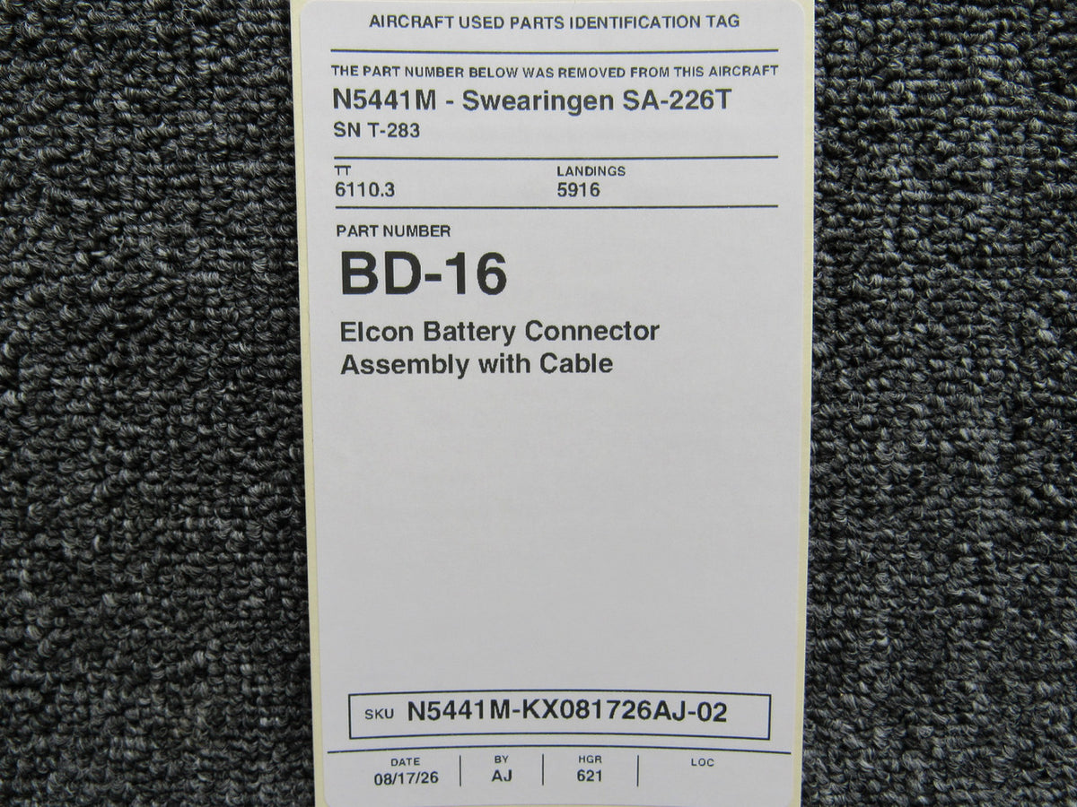 N5441M-KX081726AJ-02MB