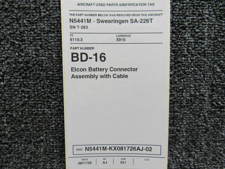 N5441M-KX081726AJ-02MB