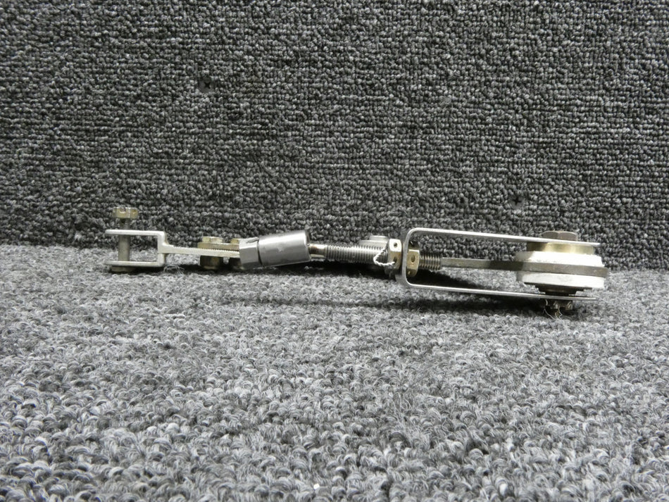 5560001-58 Cessna Citation II 550 Engine Fuel System Bellcrank RH