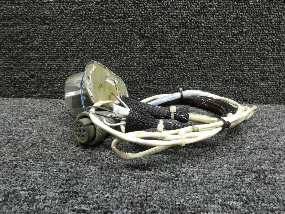 01-0770966-00 Cessna Citation II 550 LED Tail light Assembly