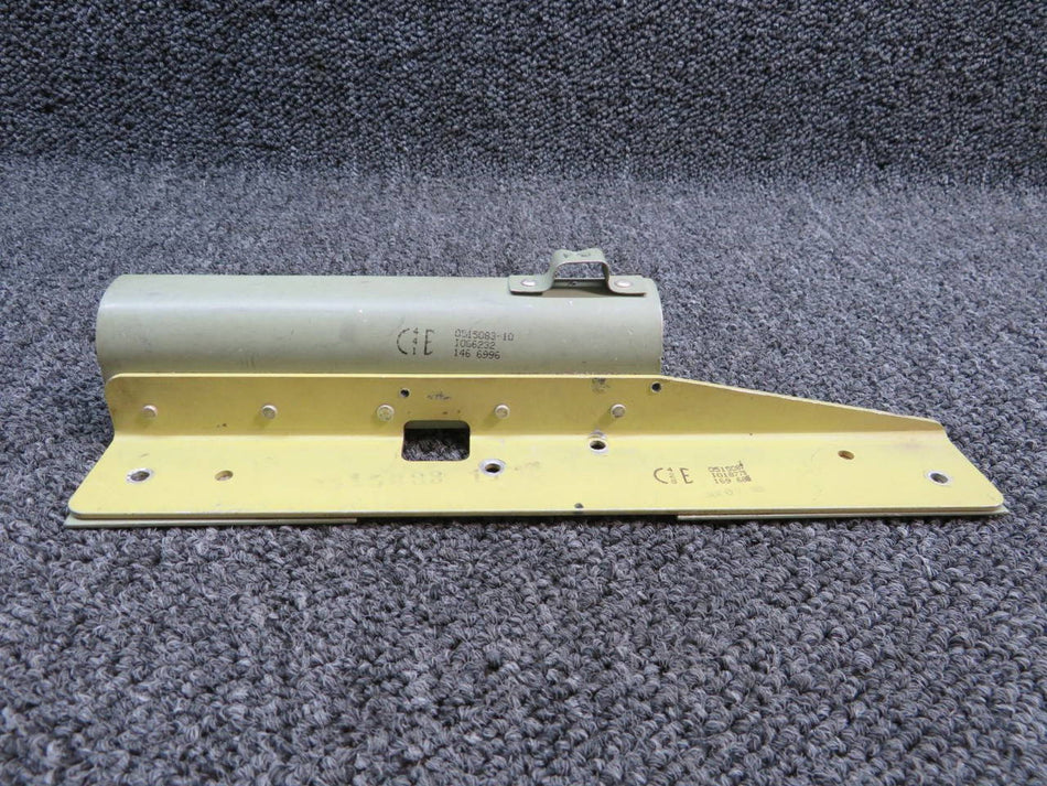 0515083-11 Cessna 172 Cabin Door Bracket LH