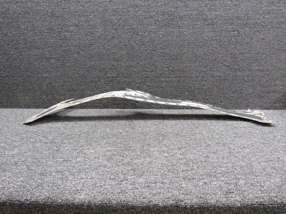 5591020-3 Cessna Citation II 550 Windshield Retainer LH