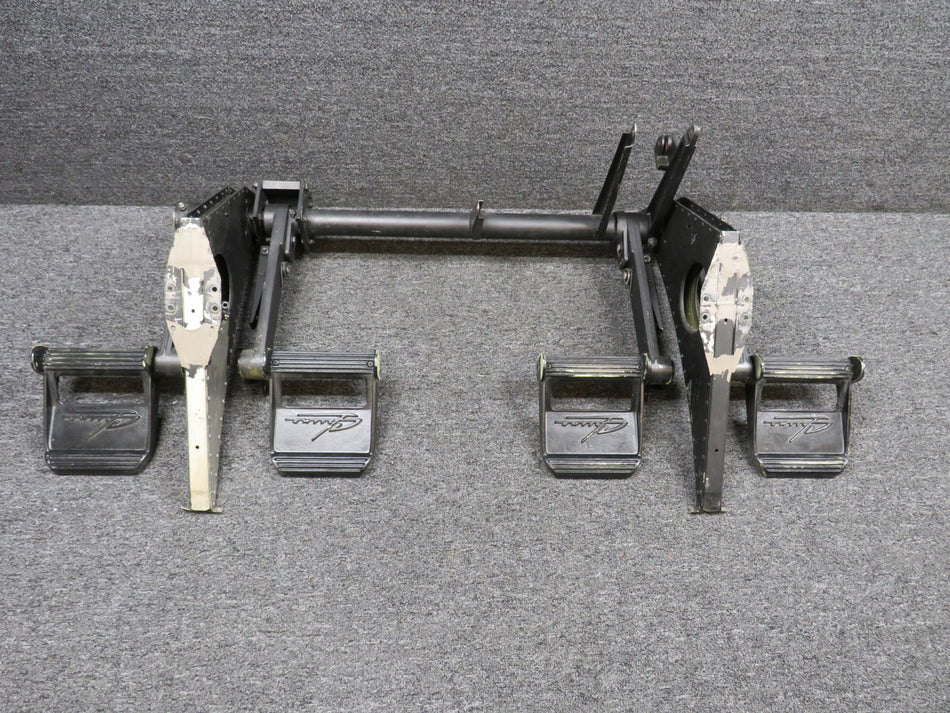 5565601-1, 5565601-2 Cessna Citation II Rudder Pedal Assembly