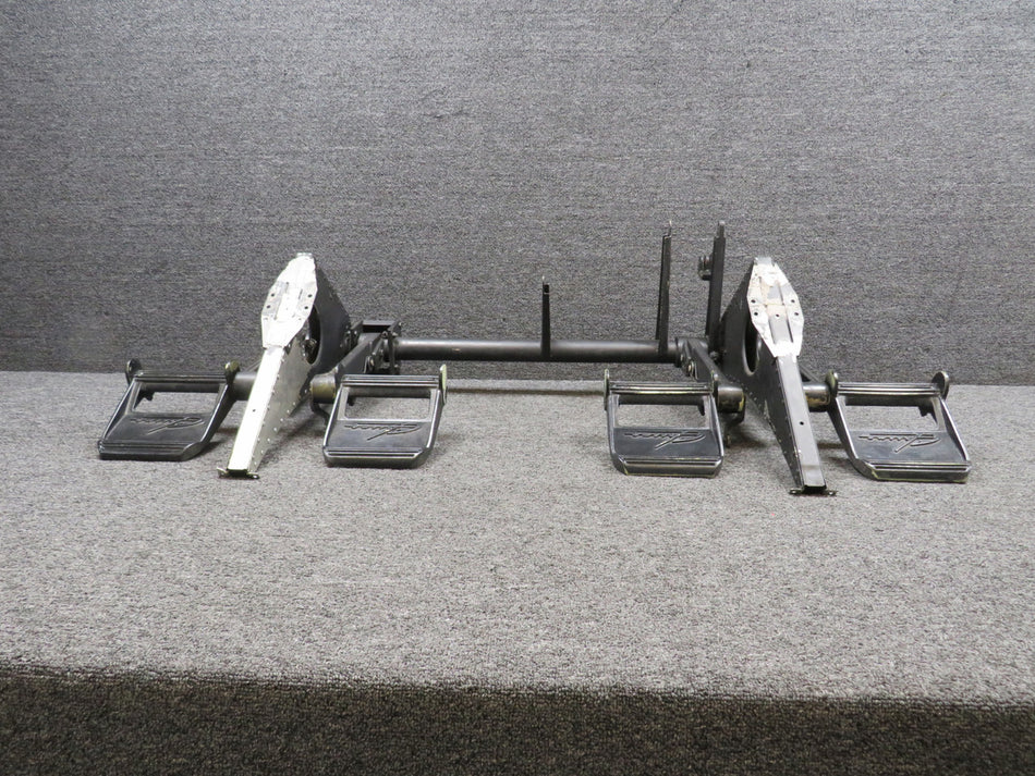 5565601-1, 5565601-2 Cessna Citation II Rudder Pedal Assembly