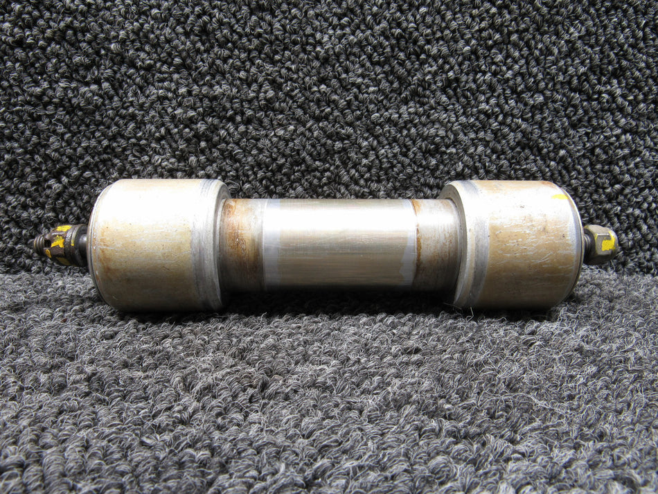 702053-1, 702053-2 Grumman Nose Gear Axle Assembly