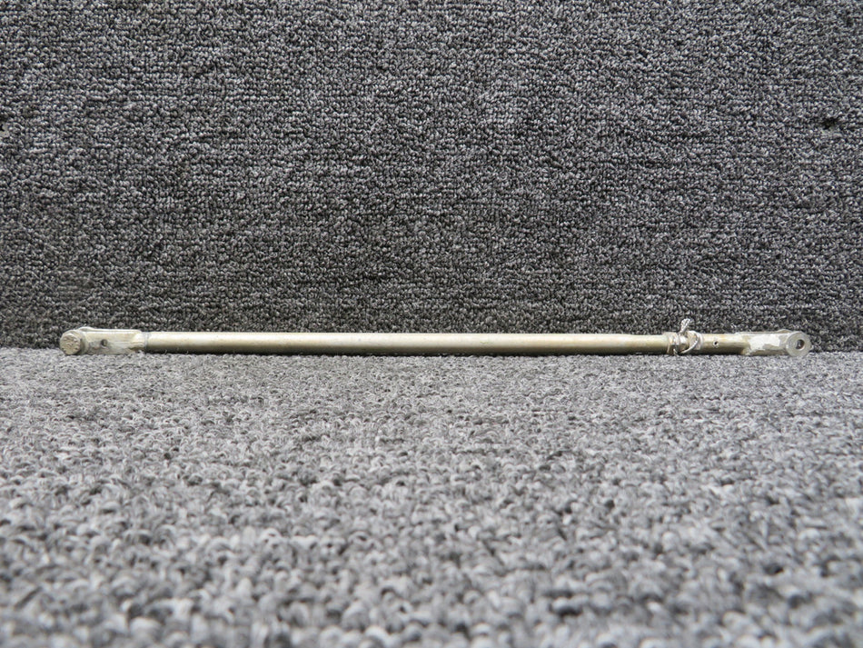 5565440-67 Cessna Citation II 550 Rudder Trim Lower Adjustable Pushrod Assembly