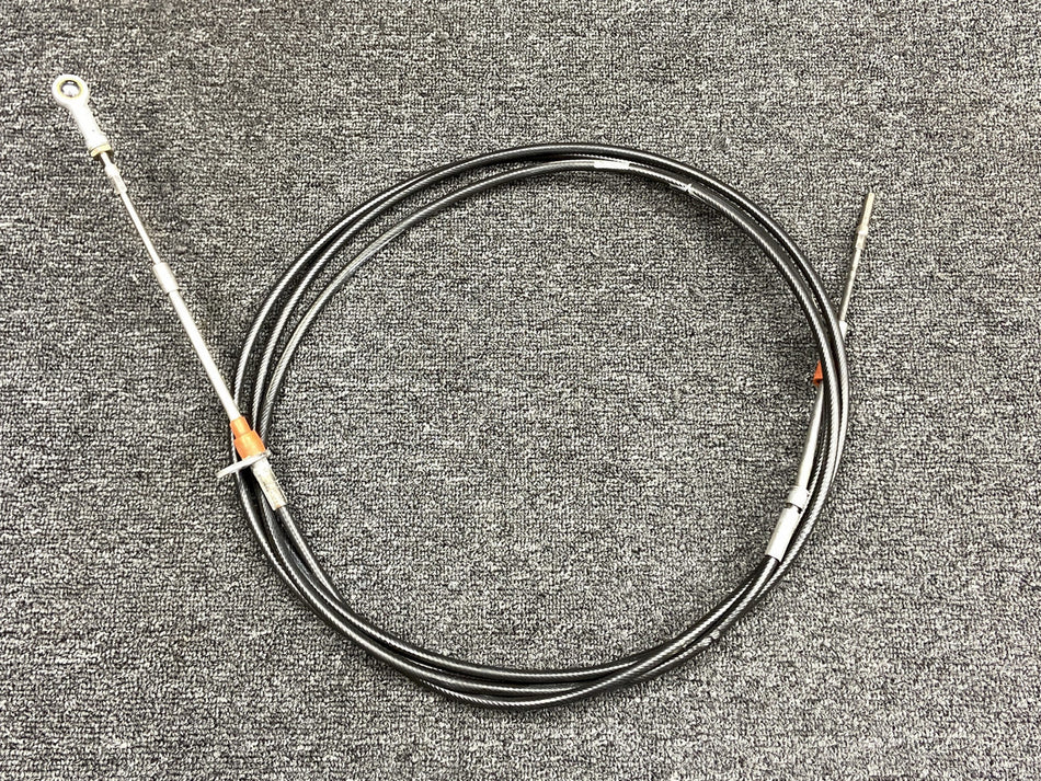 102-389010-3 (Use: 102-389010-47) Beechcraft G58 Mixture Control Cable