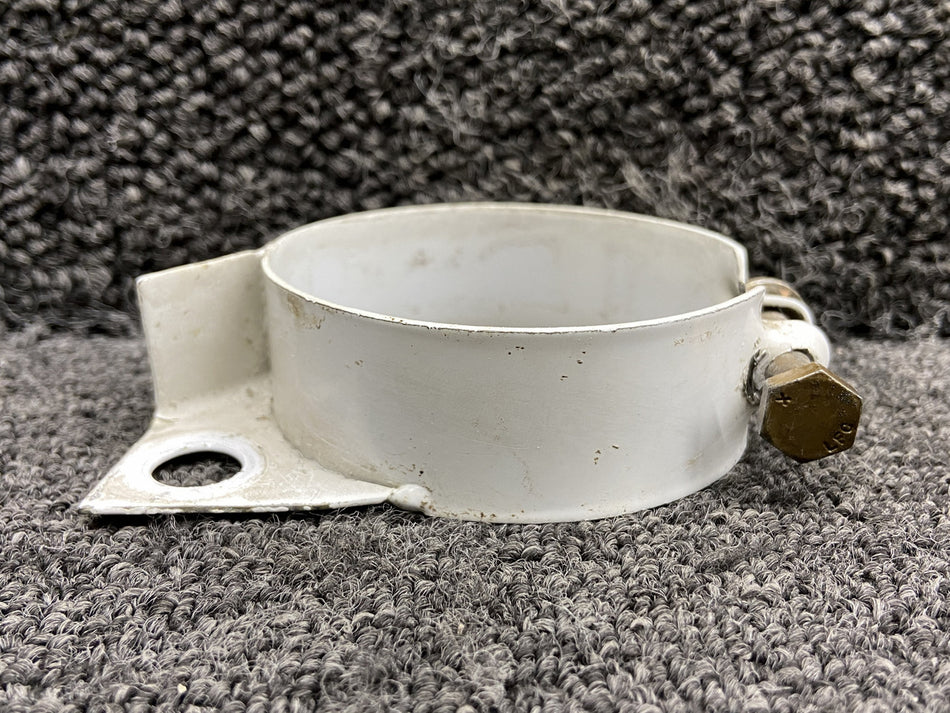 35-815264-2 Beechcraft G58 Lower Main Gear Brake Clamp RH