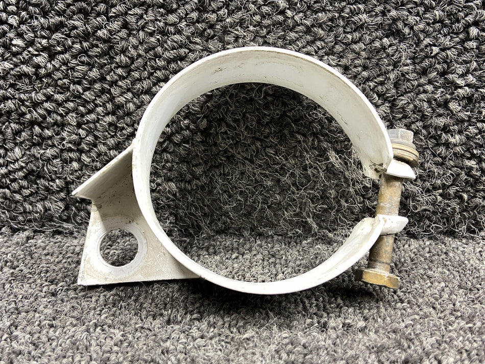35-815264-2 Beechcraft G58 Lower Main Gear Brake Clamp RH