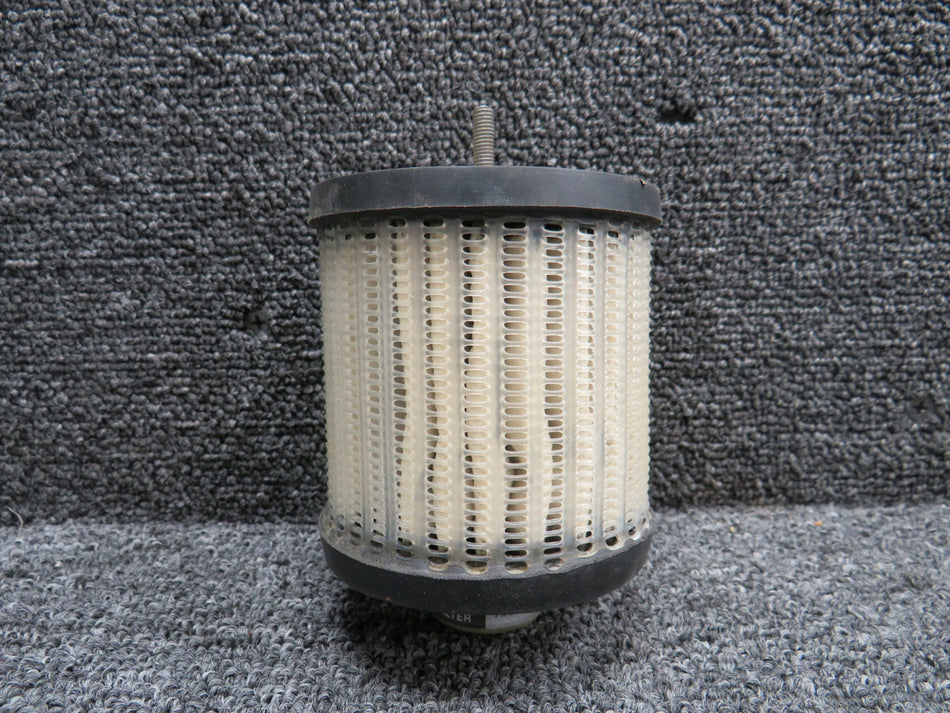 D9-18-1, 1J7-1 Parker-Airborne Vacuum Filter Assembly