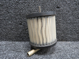 D9-18-1, 1J7-1 Parker-Airborne Vacuum Filter Assembly