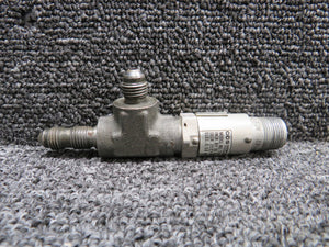 7G418 Custom Component Switches Oil Pressure Switch (Volts: 28.5 Amps: 0.5)