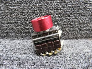 4B12-T2 Micro Push Button Switch