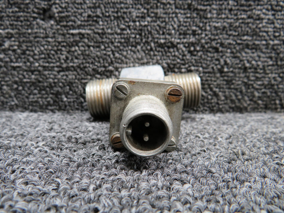 0625-38 Meterflow Ltd Fuel Flow Valve