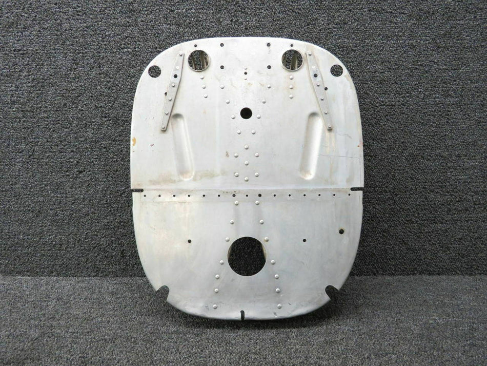 0712615-3 Cessna 182Q Fuselage Bulkhead Assembly STA: 209.00 BAS Part Sales | Airplane Parts