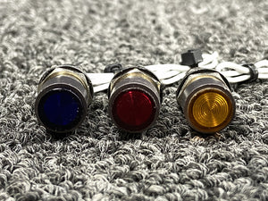 AN3140-327 (Use: 327) Beechcraft G58 Flap Position Indicator Lamp Set