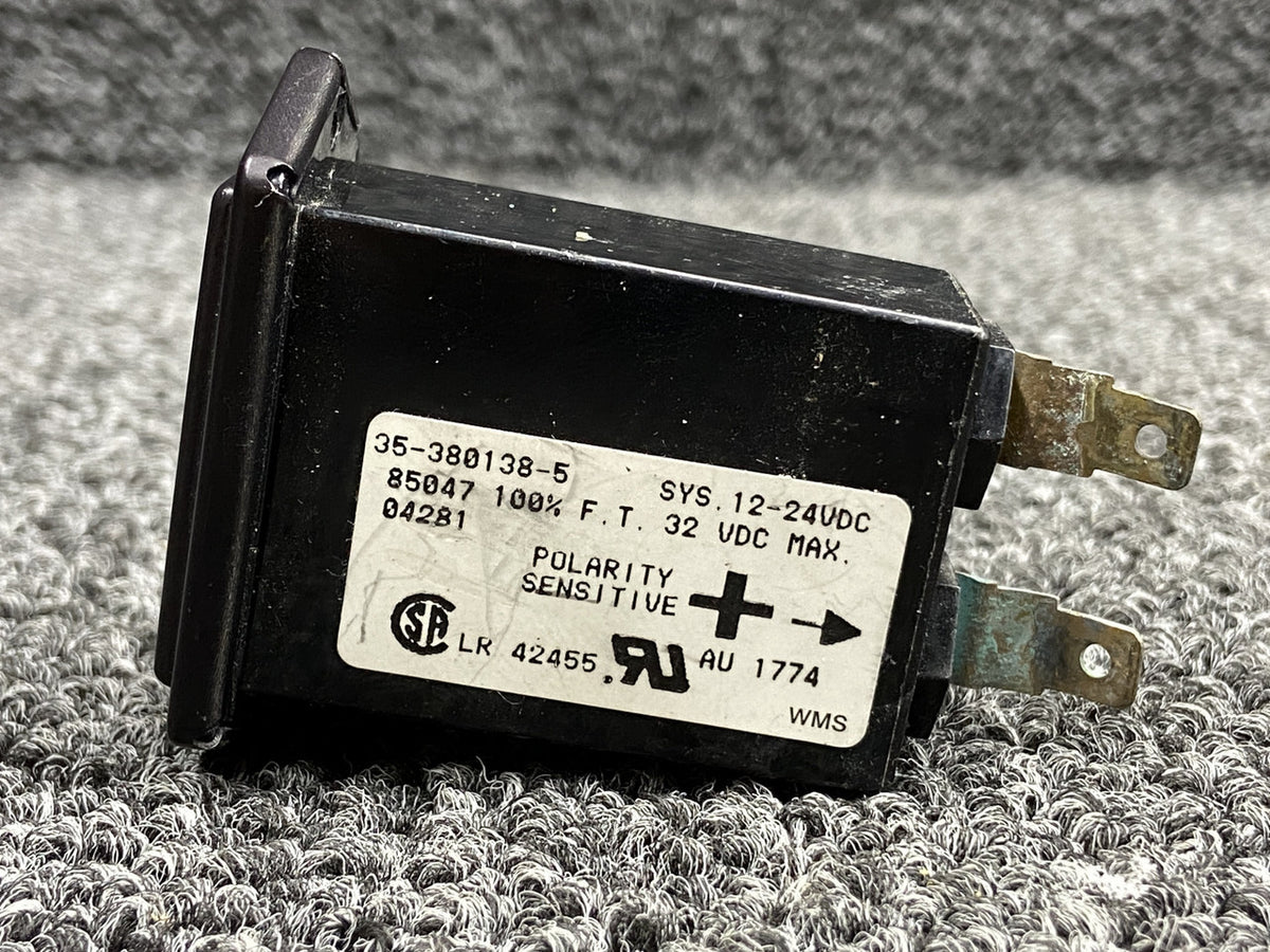 N586RF-165KW