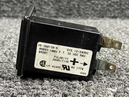 N586RF-165KW