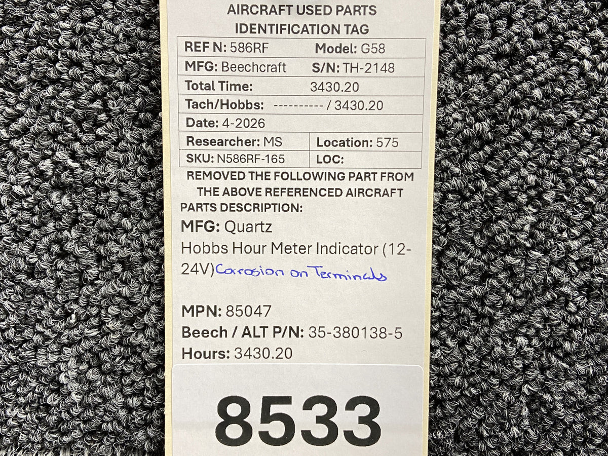 N586RF-165KW