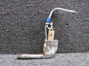 PH502 Cessna 340 Electrically Heated Pitot Tube RH