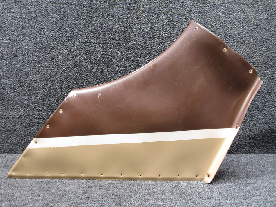 169-440013-11 Beechcraft Aft Dorsal Fin Fairing