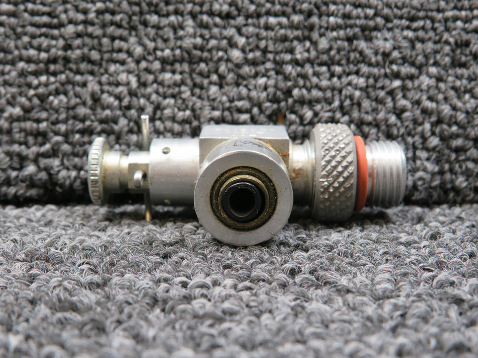290B-5D (Alt: 91511) AVI Valve