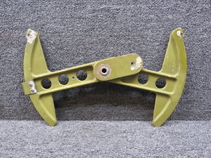 5565514-1 Cessna Citation II Model 550 Elevator Control Sector Assembly