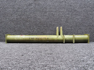 5565550-2 (Use: 5565550-77) Cessna Citation II Control Column Torque Tube Assy