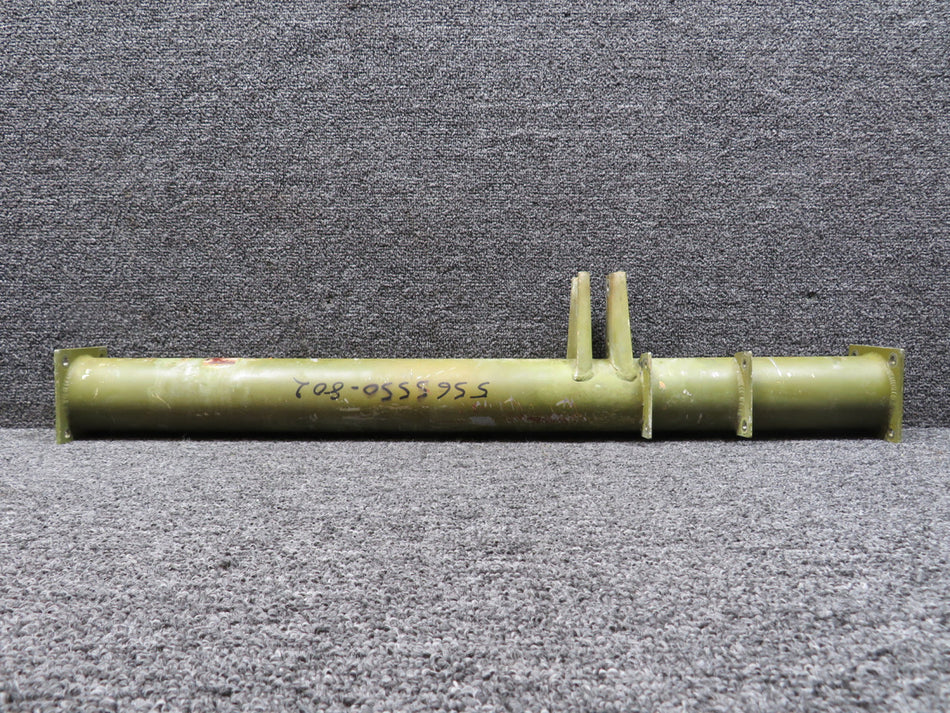 5565550-2 (Use: 5565550-77) Cessna Citation II Control Column Torque Tube Assy