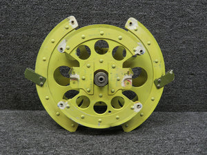 5565360-71 Cessna Citation II 550 Aileron Control Sector Assembly