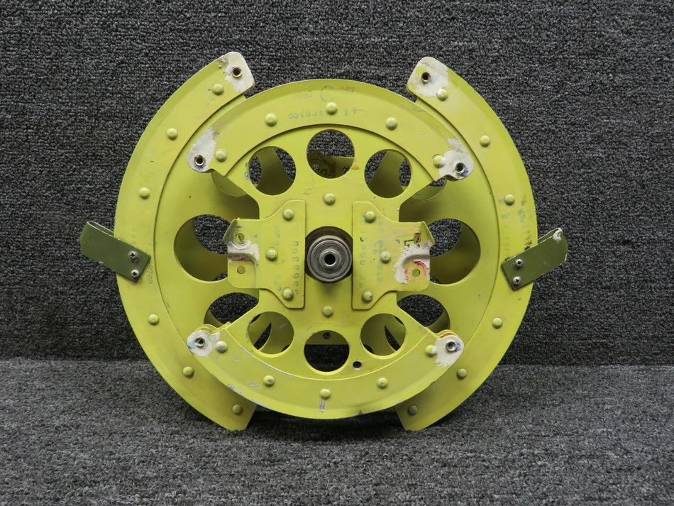 5565360-71 Cessna Citation II 550 Aileron Control Sector Assembly