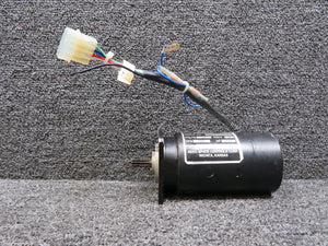9910055-4 Aerospace FS30-5 DC Motor Assembly (Voltage: 28, Amps: 12)