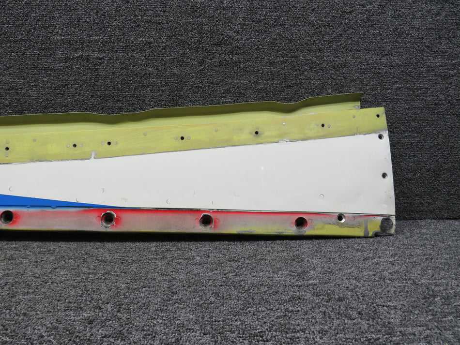 6554100-5 Cessna Citation II 550 Engine Cowling Lower Skin Assembly LH