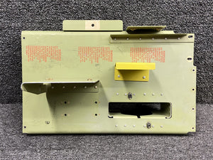 58-524142-0013 (Use: 58-524142-0025) Beech G58 Control Column Support Shelf Assy