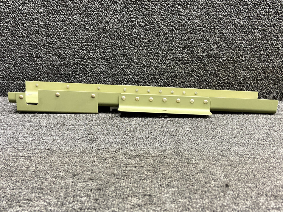 36-524143-0001 (Use: 36-524143-0009) Beech G58 Control Column Support Cover LH