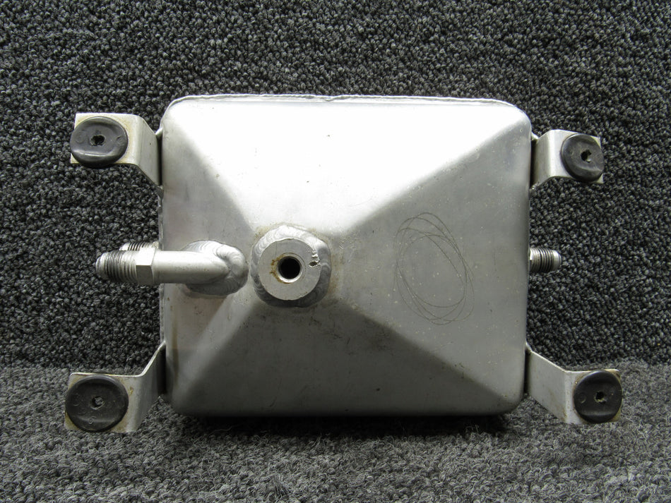 1216402-1 Cessna 210 Fuel Reservoir Assembly LH