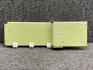 36-524144-0001 (Alt: 36-524144-0003) Beech G58 Control Column Bellcrank Cover